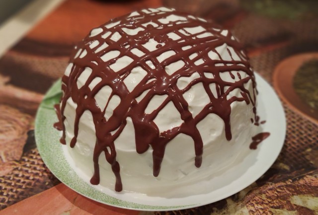 Торт «Панчо»