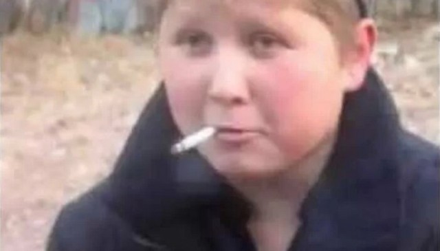 Уже осень...