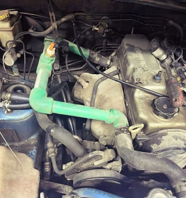 Я у мамы инженер #13