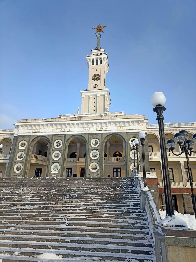 До лета в Москве осталось всего лишь 134 дня и 18 минут