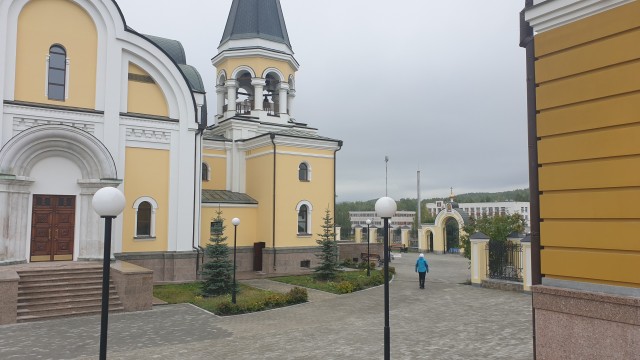 Как в Карабаше квартиры раздавали. История 2022 года