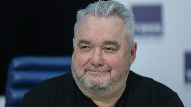 Игорю Тихомирову 65!