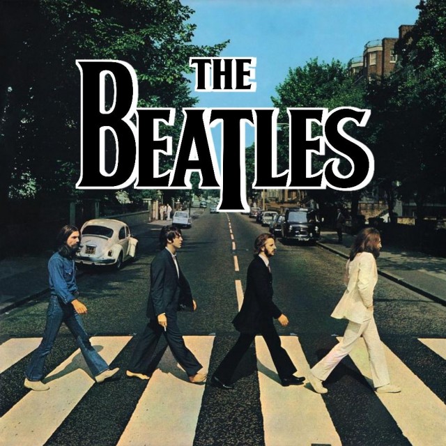 Визуальная история рока: 50 величайших обложек альбомов всех времен