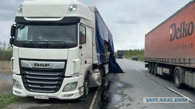 Автобус с детьми попал в ДТП в Омской области. Один ребёнок погиб.