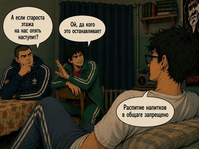 Звезда с неба - для девушек