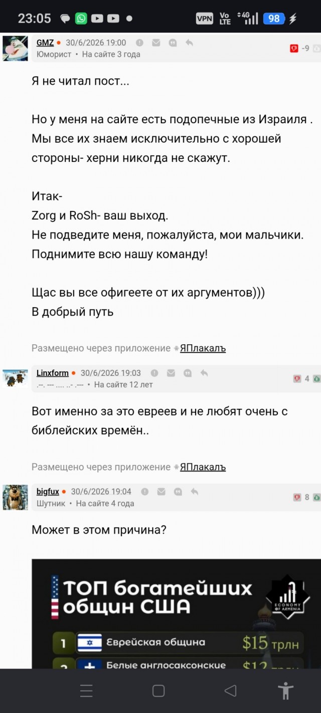 Как Израиль обеспечил себе привилегированное положение среди союзников США