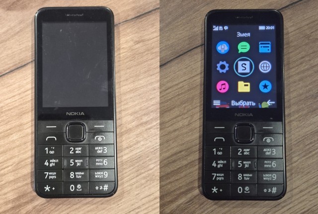 Бессмертная Nokia возвращается