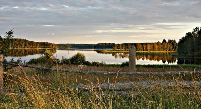 Озеро Бросно — самый опасный водоём России: где оно находится и почему к нему лучше не приближаться