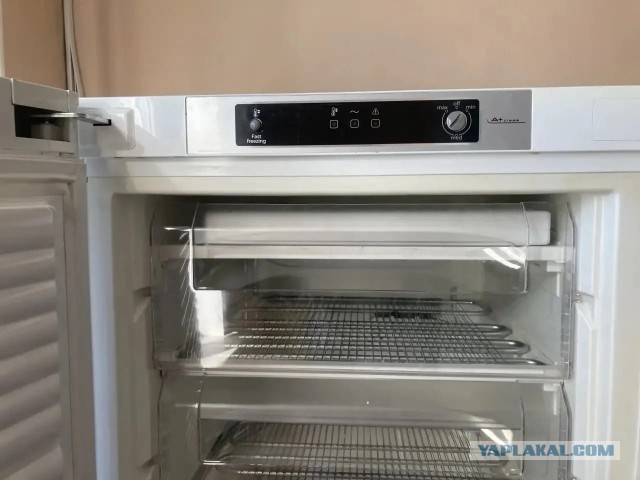 [Продам] морозильная камера Whirlpool и водонагреватель Haier 50 л (б/у)