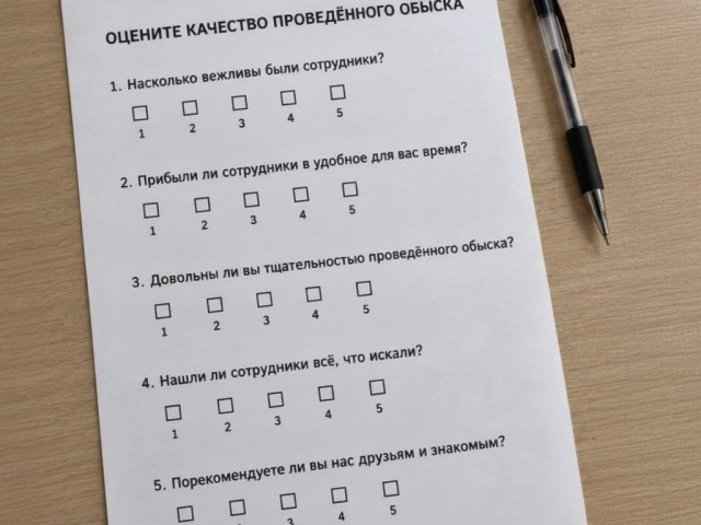 Оценка качества