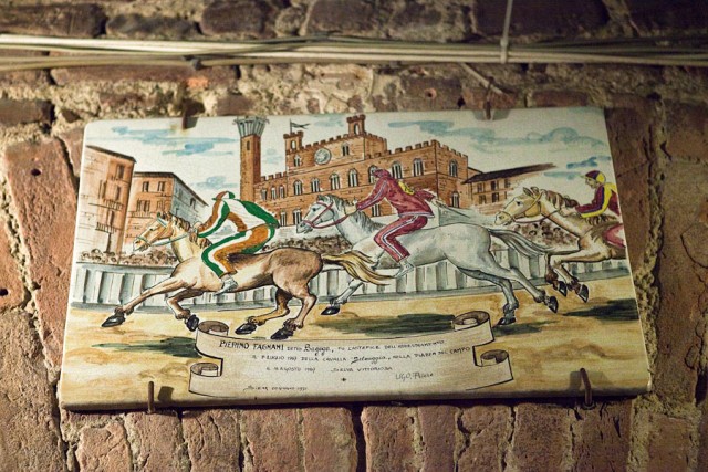 Багога — человек и ресторан