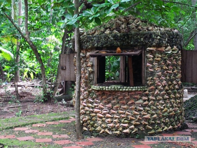 Остров Сан-Андрес