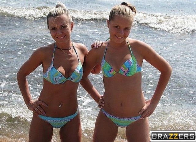 Вот фотография. Угадайте что с ней не так?