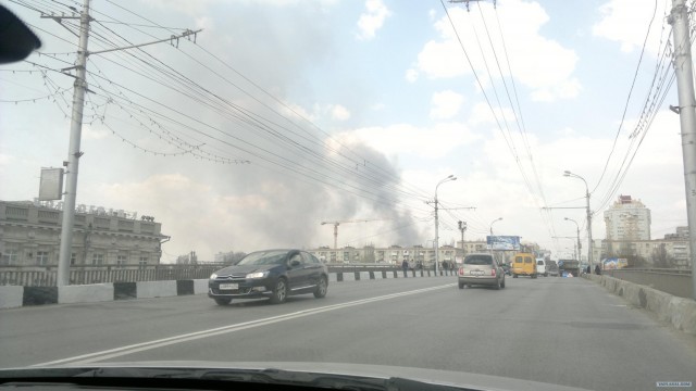 Гараж плюшкиниста: Упорядоченный бардак