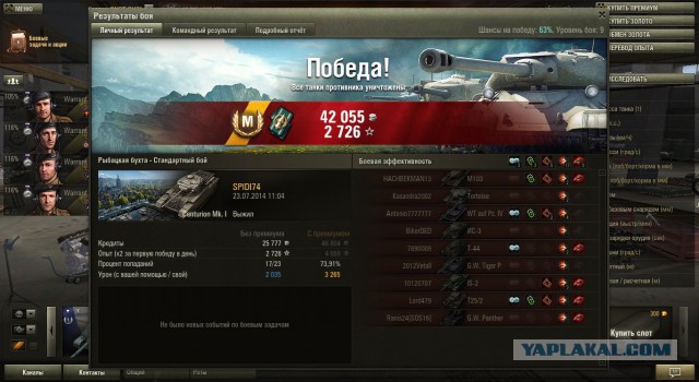 Wargaming 13
