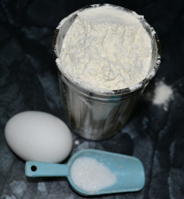 Фаст-Фуд United., Национальные способы быстро перекусить.