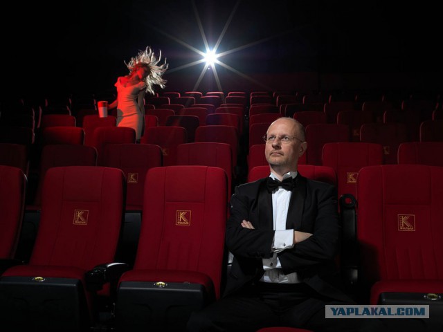 Как Северная Корея взломала Sony Pictures и Голлив