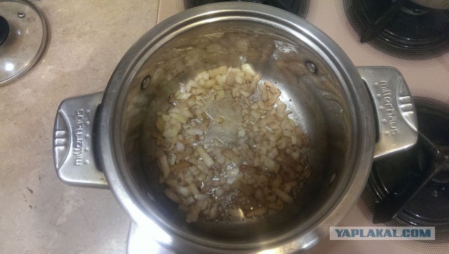 Тема памяти БоРмАnа и Дженибека, Готовим по рецептам ребят