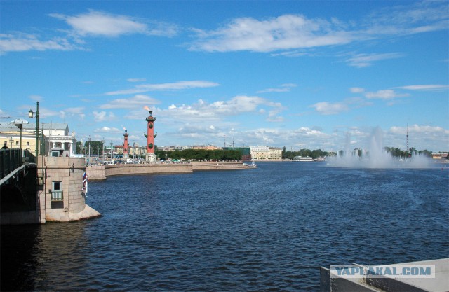 Деревенская Америка