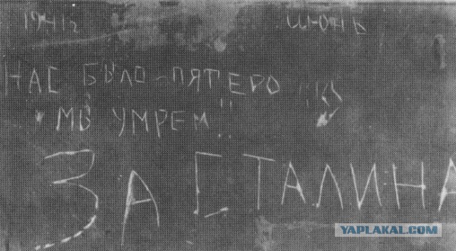 Почему все молчат о главном