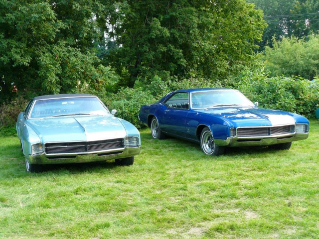Buick Riviera