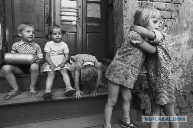 Литва на фотографиях