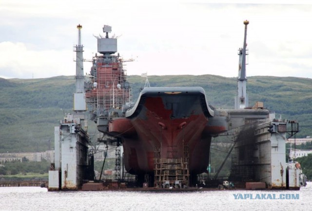 Это Россия, детка