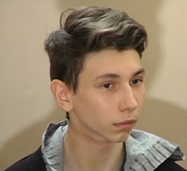 Марка, убийцу Карины пытаются отмазать. Часть 3