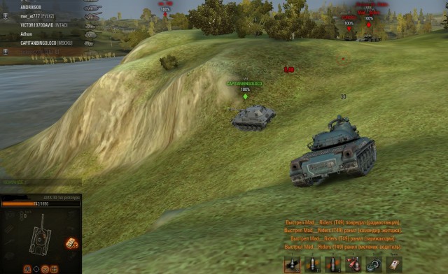 Wargaming 28