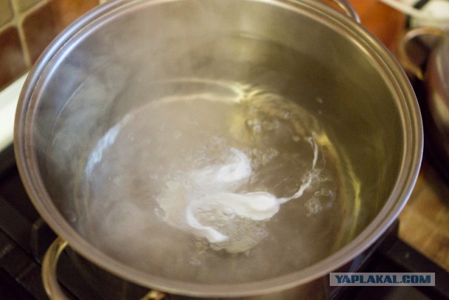 Цезарь по-уральски