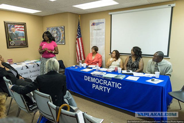 10 причин, почему я люблю Америку!