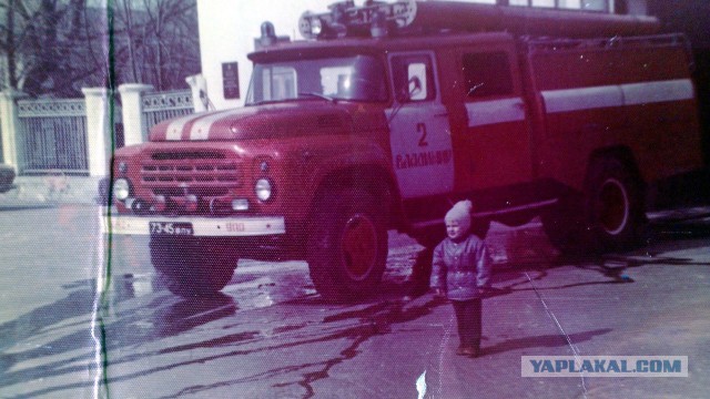Это наша Россия! Другой  у нас не не будет ...