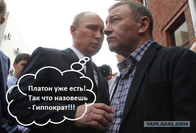 Путин поручил Минздраву рассмотреть передачу перевозок скорой частникам