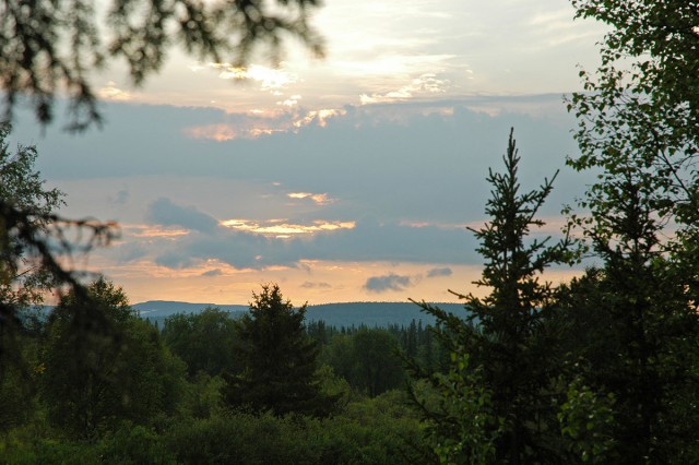 Деревенская Америка - 2