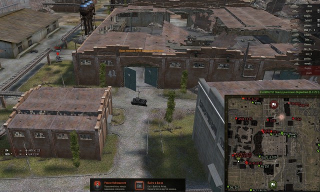Wargaming 39