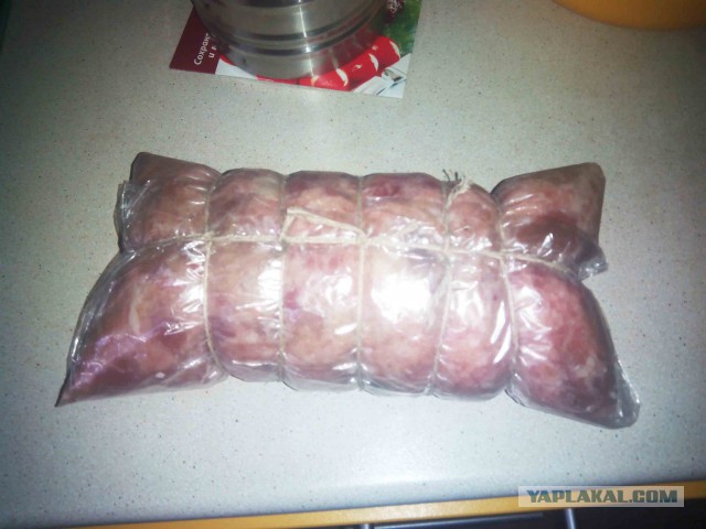 Колбасный FAQ. Делимся опытом, задаем вопросы, обсуждаем технологии.