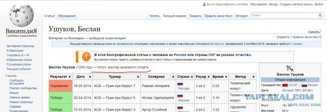 Кадыров ответил: Фёдор, вы неправы! Русские богатыри так не поступают!