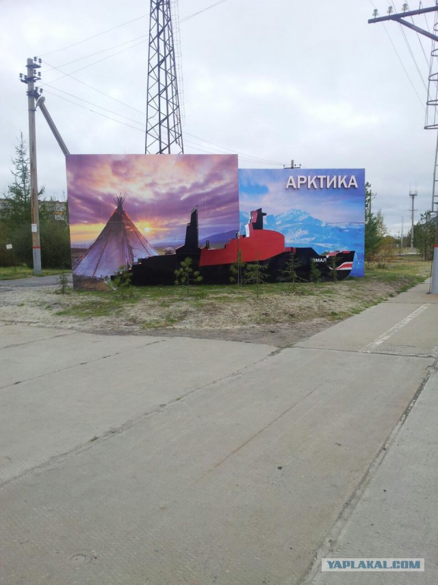Другая Россия