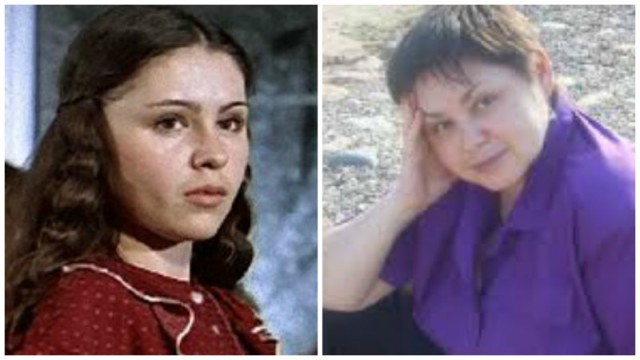 Любимые актеры фильма "Чародеи" 34 года спустя