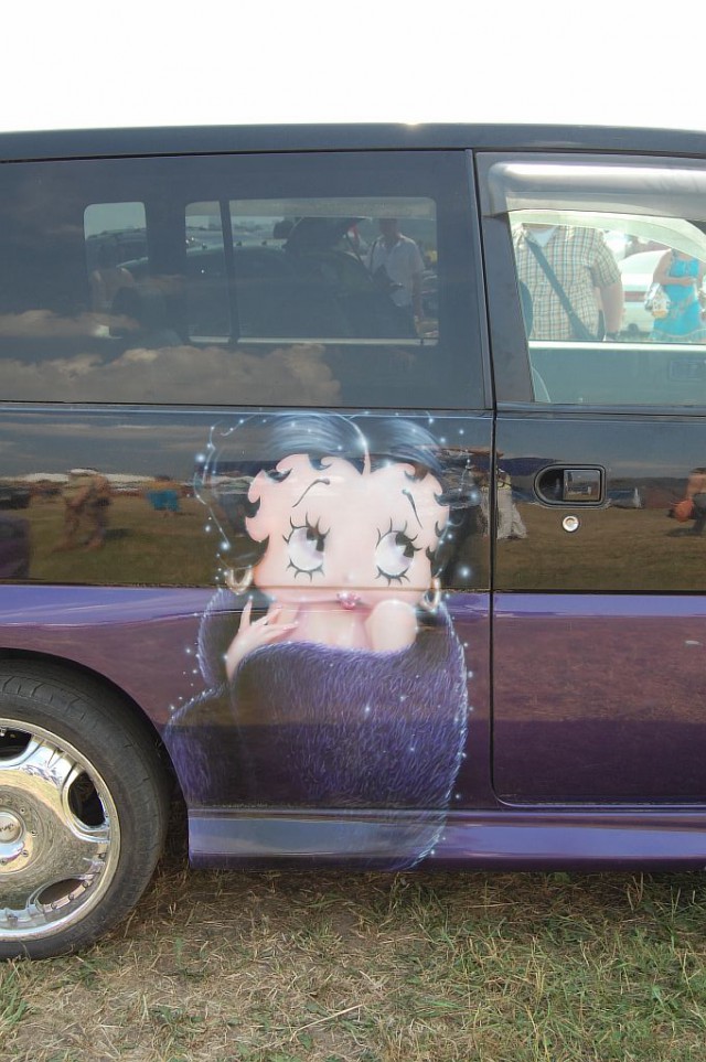 Автоэкзотика 2010