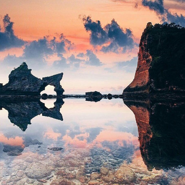 Моменты, запечатлённые на фото и просто позитив 5