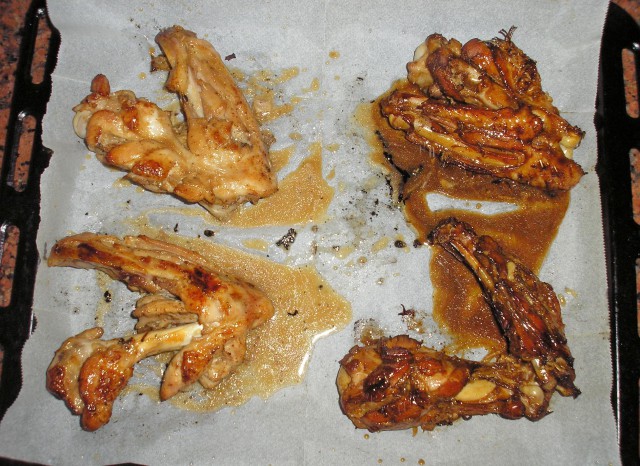 Летнее окрыление!