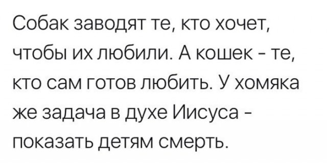Лютый и не совсем светлый юмор