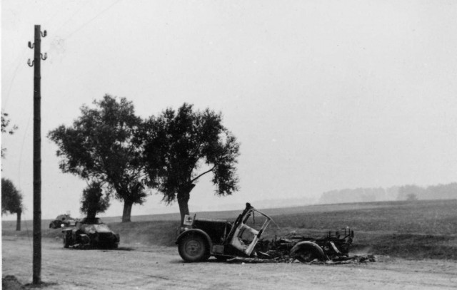 10 ударов 1944 года. Уточнения.