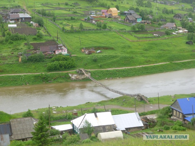 Лично мне не нужен берег турецкий