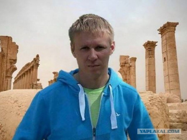 CNN Россия нанесла первый авиаудар в Сирии - 3