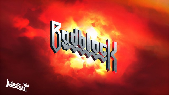 Генератор имён от Judas Priest