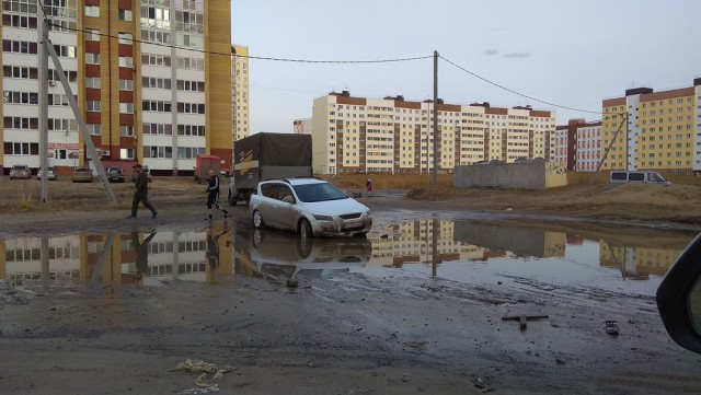 В чём наша сила?
