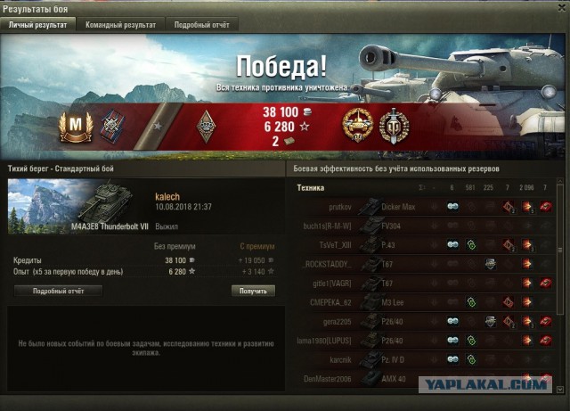 Wargaming 54