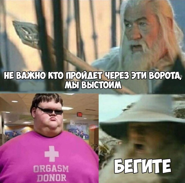 Немного картинок в этот понедельник